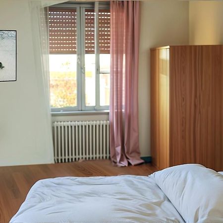 Bella Cina Bed and Breakfast Musile di Piave Esterno foto